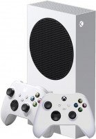 Microsoft Xbox Series S 512GB + Gamepad Ok24-94270269 фото