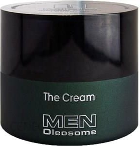 Mbr Medical Beauty Research Kosmetyki Do Pielęgnacji Dla Mężczyzn Men Oleosome The Cream 50ml Ok24-7156756 фото