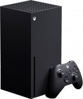 Microsoft Xbox Series X + Game Ok24-94270271 фото