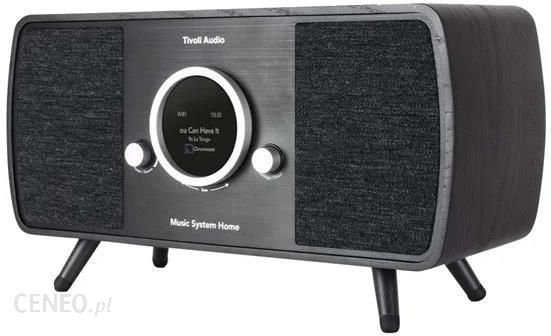 Tivoli Audio Art Music System Home Gen2. (Msyh2Lblk) Ok24-753541 фото