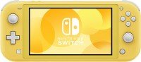Nintendo Switch Lite + Game Ok24-94270274 фото