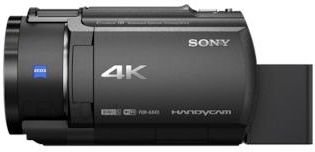Sony FDR-AX43 Czarny Ok24-736570 фото