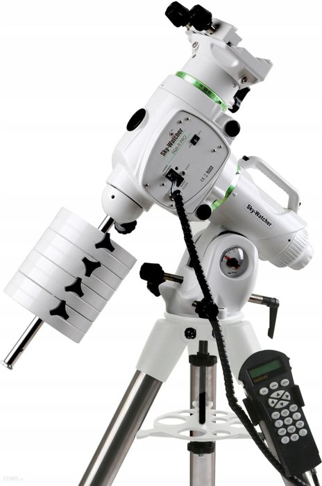 Sky-Watcher Montaż paralaktyczny EQ6-R Pro statyw (SW4163) Ok24-7147515 фото