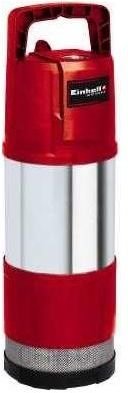 Einhell Submersible Pressure Pump GE-PP 1100 N-A - czerwony / czarny - 1 -100 watts Ok24-71013513 фото